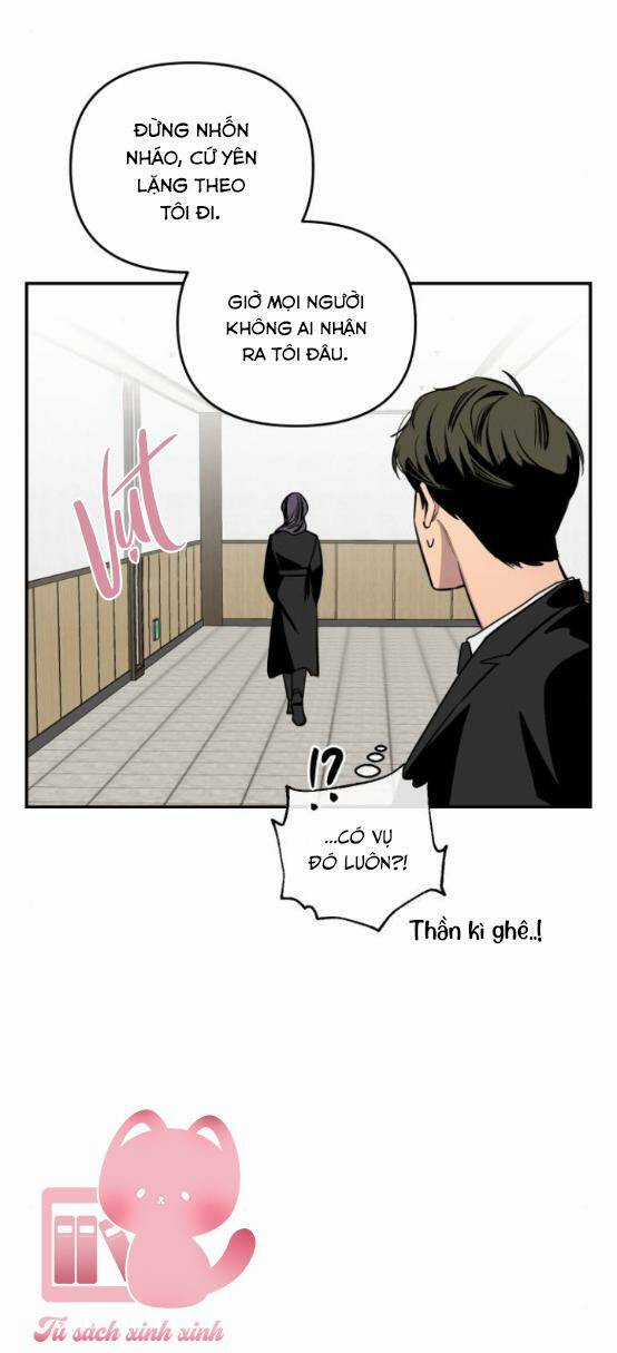 Tiên Nữ Ngoại Truyện Chapter 11 trang 31