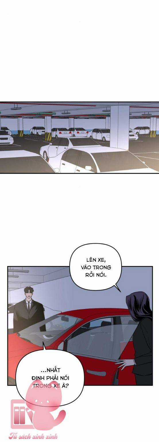 Tiên Nữ Ngoại Truyện Chapter 11 trang 32