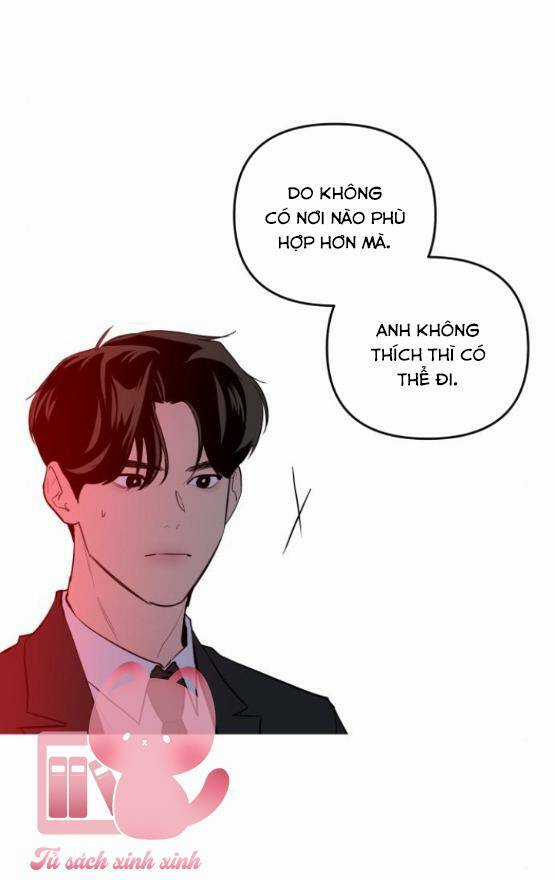 Tiên Nữ Ngoại Truyện Chapter 11 trang 33