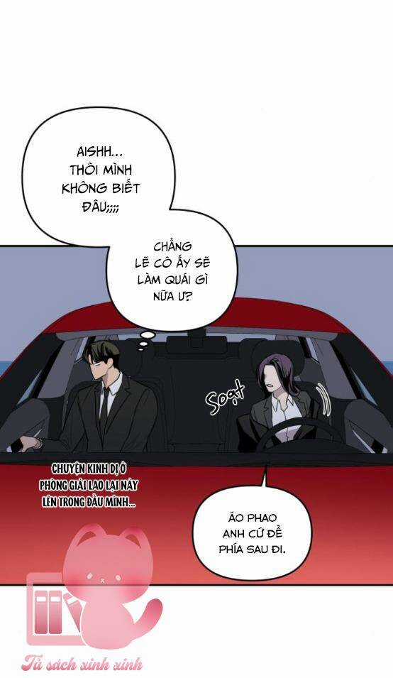 Tiên Nữ Ngoại Truyện Chapter 11 trang 34