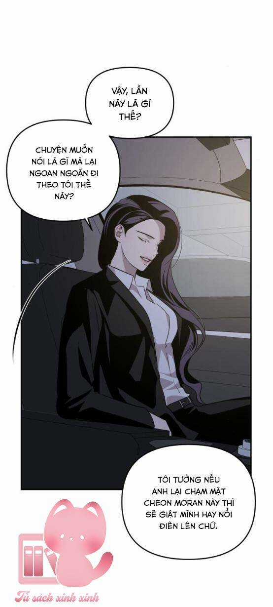 Tiên Nữ Ngoại Truyện Chapter 11 trang 35