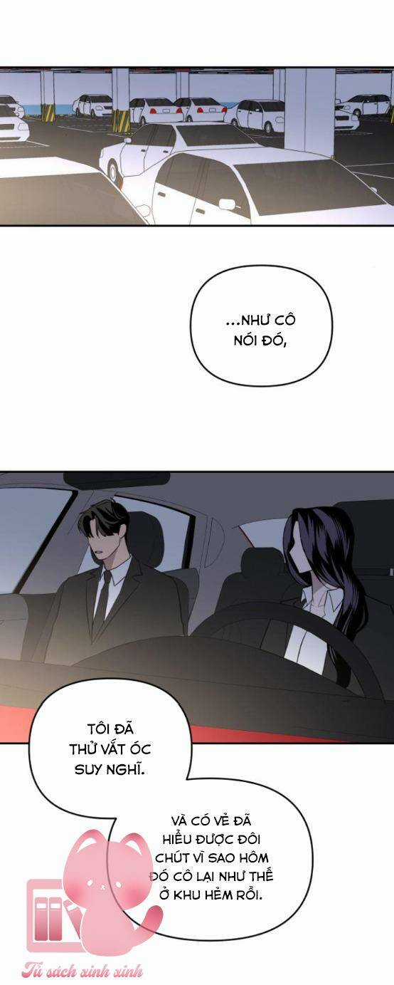 Tiên Nữ Ngoại Truyện Chapter 11 trang 36