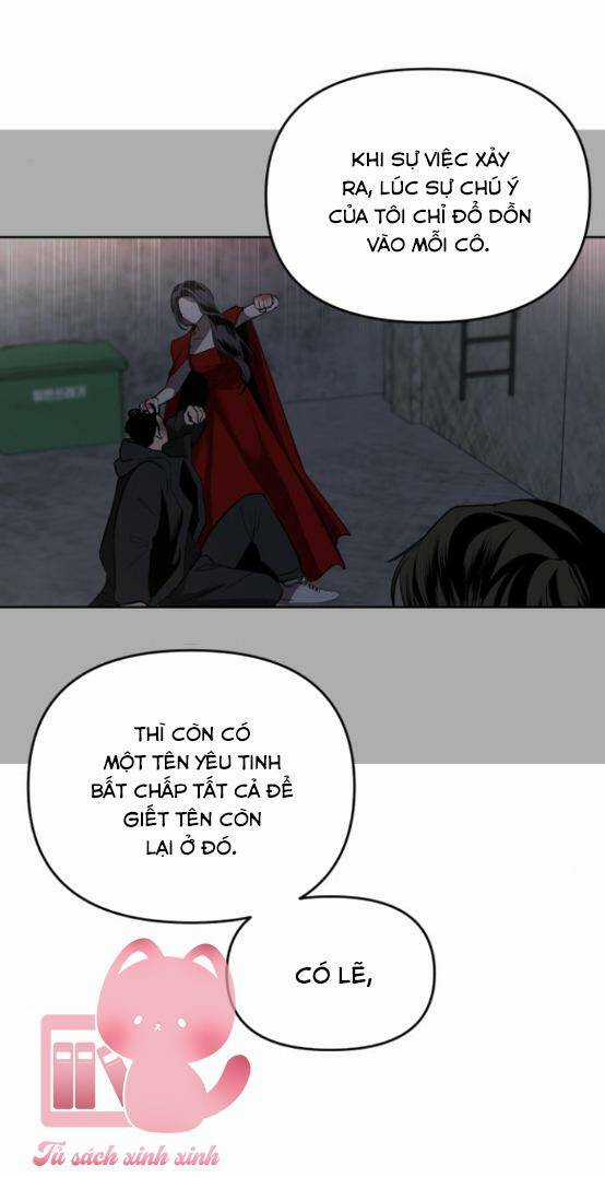 Tiên Nữ Ngoại Truyện Chapter 11 trang 37