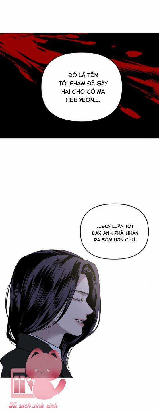 Tiên Nữ Ngoại Truyện Chapter 11 trang 38