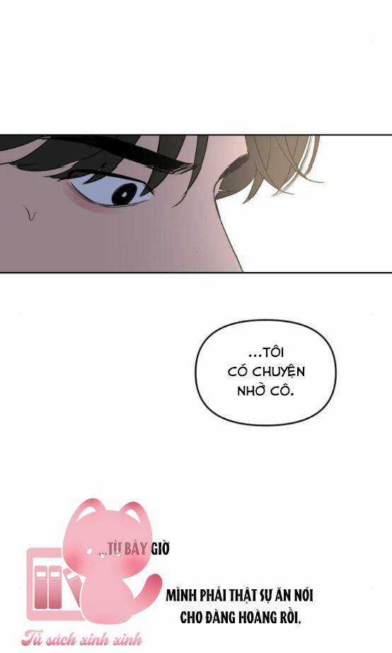 Tiên Nữ Ngoại Truyện Chapter 11 trang 40