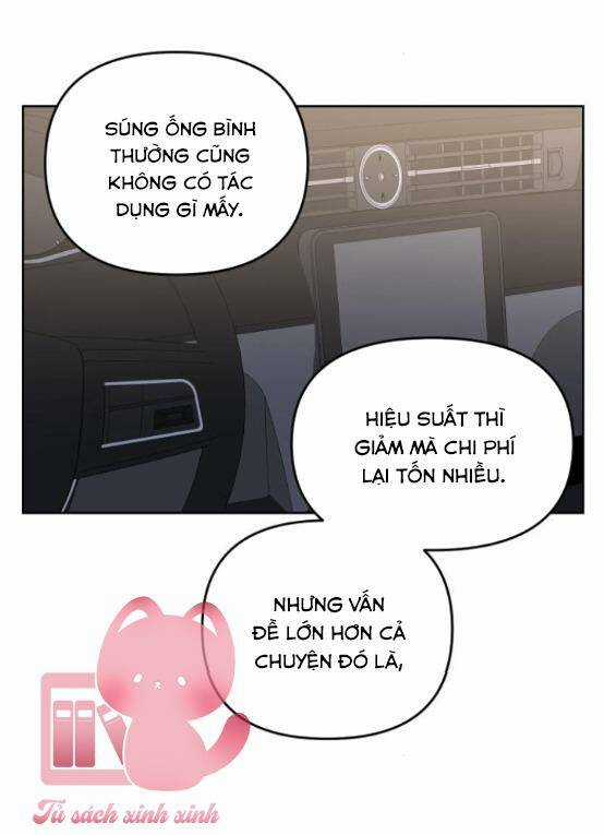 Tiên Nữ Ngoại Truyện Chapter 11 trang 42