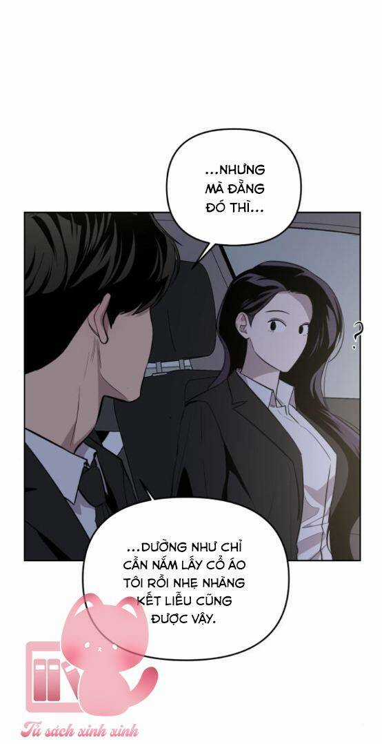 Tiên Nữ Ngoại Truyện Chapter 11 trang 45