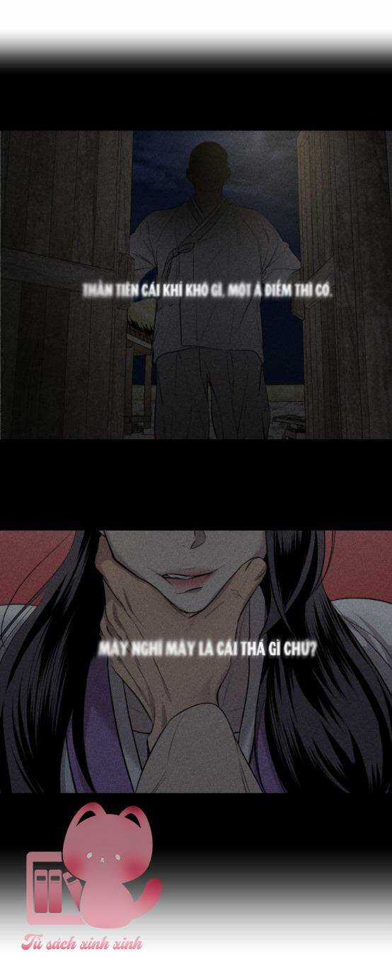 Tiên Nữ Ngoại Truyện Chapter 11 trang 50