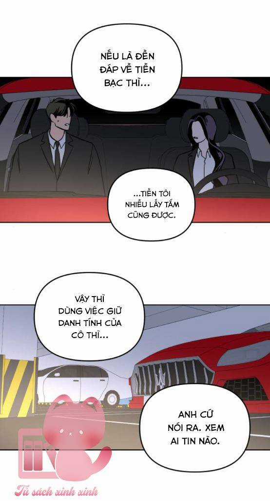 Tiên Nữ Ngoại Truyện Chapter 11 trang 53