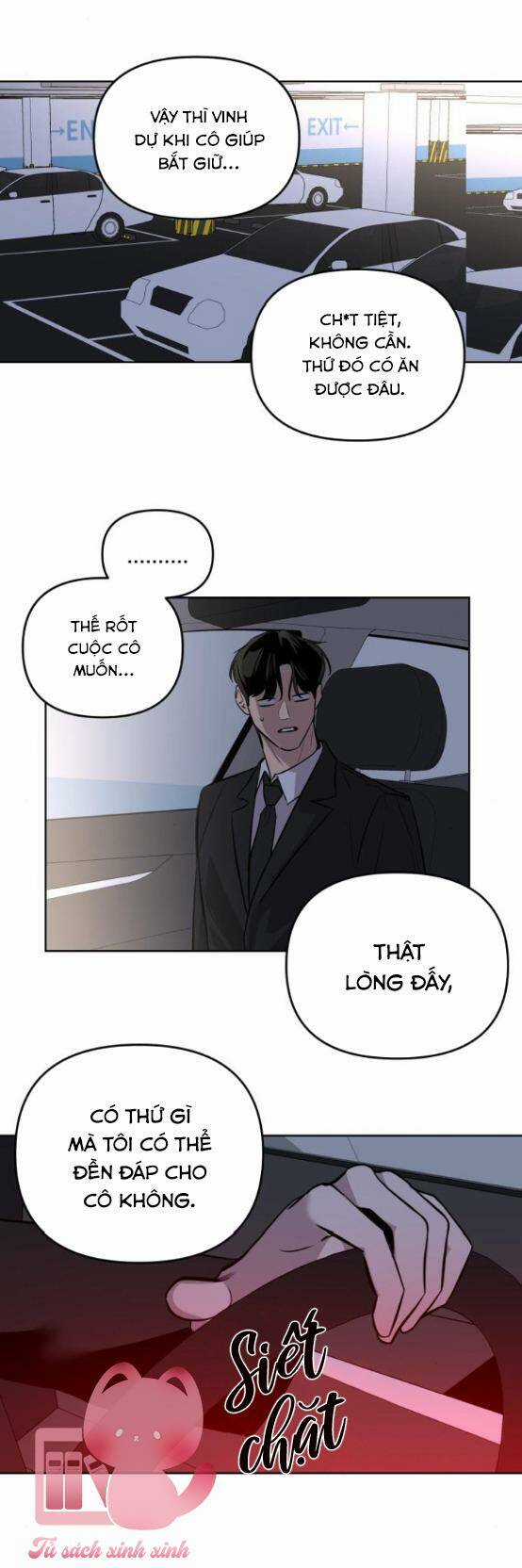 Tiên Nữ Ngoại Truyện Chapter 11 trang 54