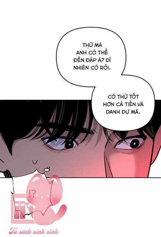 Tiên Nữ Ngoại Truyện Chapter 11 trang 55