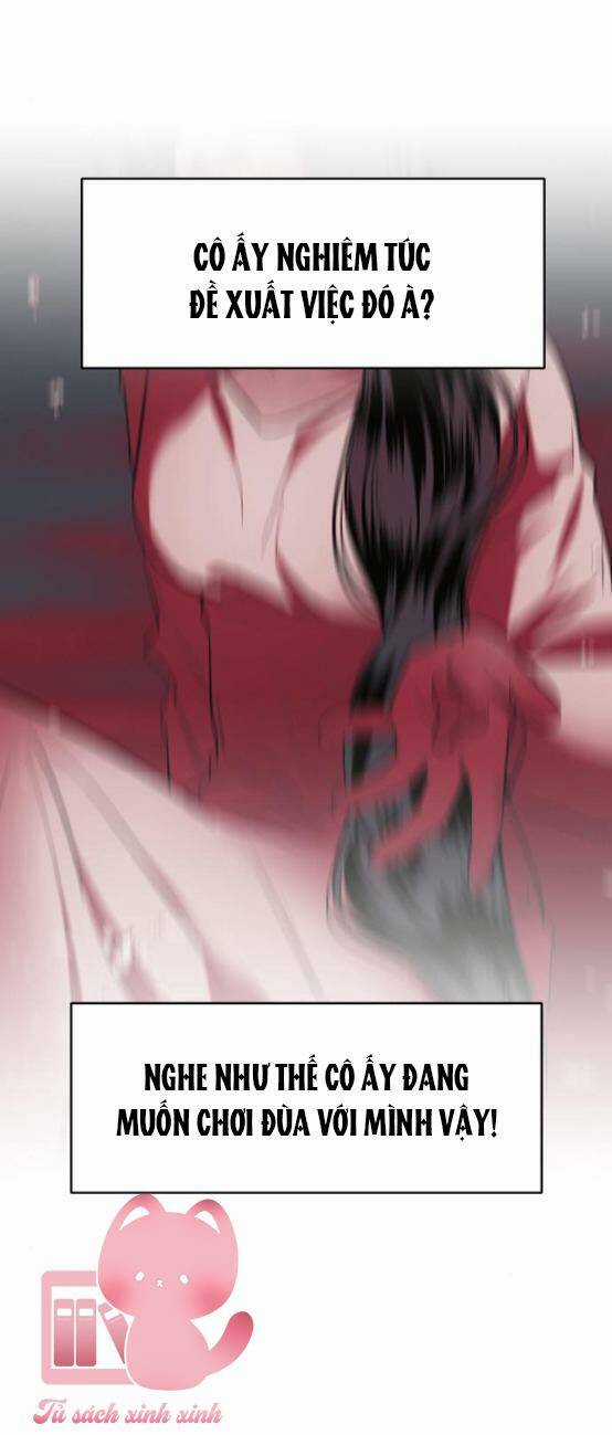 Tiên Nữ Ngoại Truyện Chapter 12 trang 11