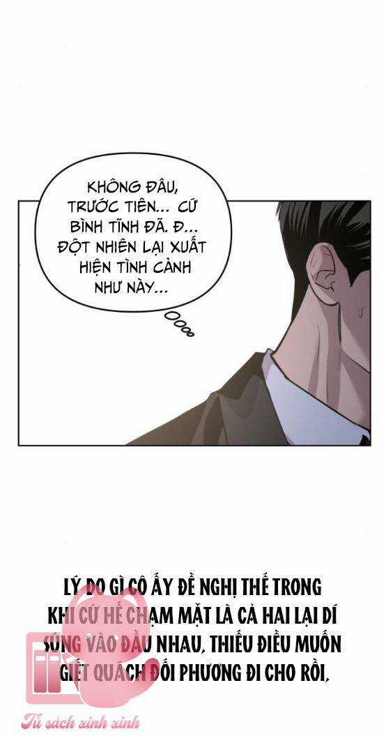 Tiên Nữ Ngoại Truyện Chapter 12 trang 12