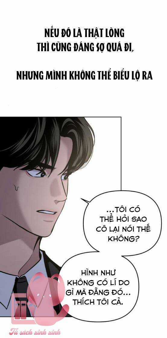 Tiên Nữ Ngoại Truyện Chapter 12 trang 13