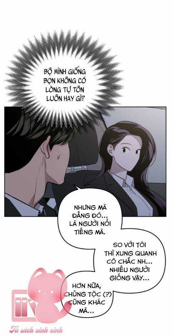 Tiên Nữ Ngoại Truyện Chapter 12 trang 15