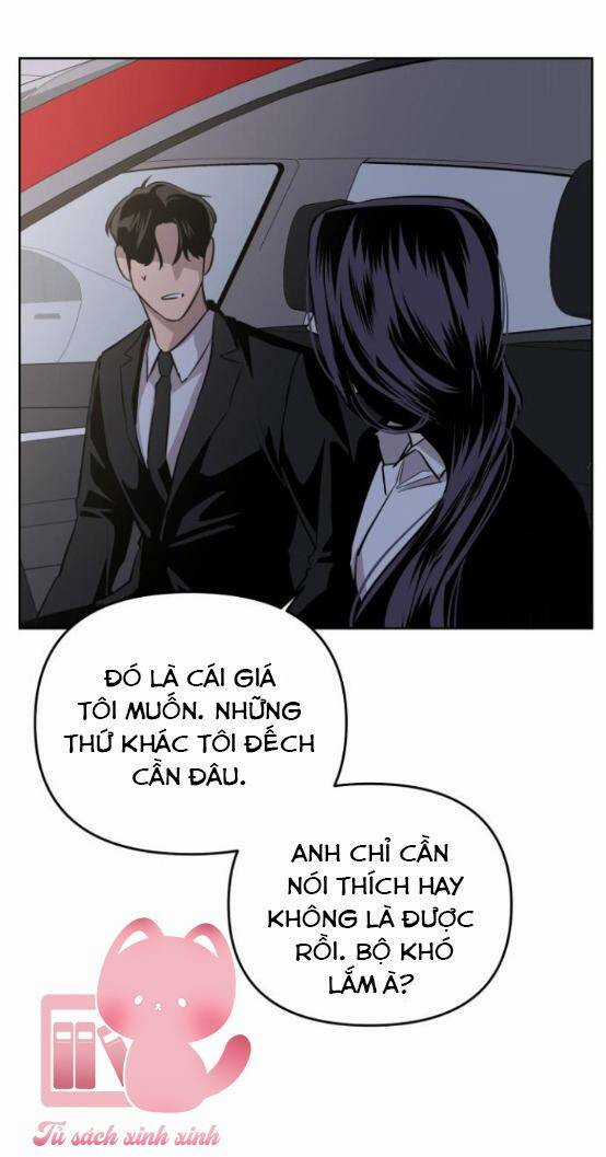 Tiên Nữ Ngoại Truyện Chapter 12 trang 18