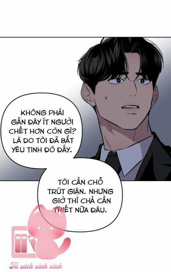 Tiên Nữ Ngoại Truyện Chapter 12 trang 19