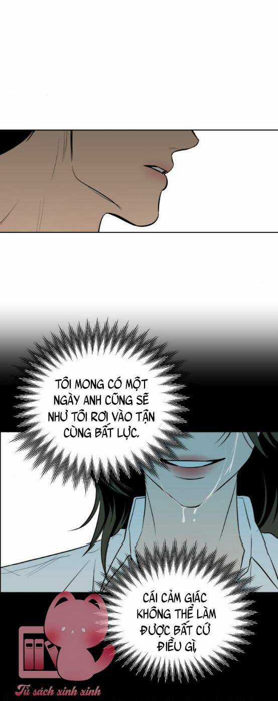 Tiên Nữ Ngoại Truyện Chapter 12 trang 21