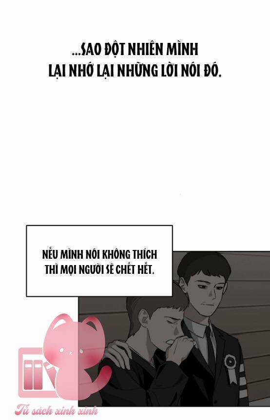 Tiên Nữ Ngoại Truyện Chapter 12 trang 23