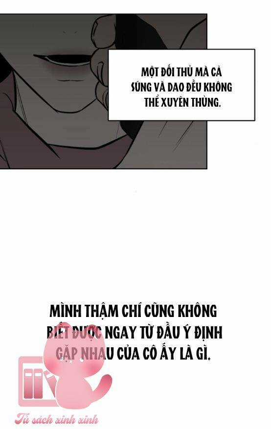 Tiên Nữ Ngoại Truyện Chapter 12 trang 24