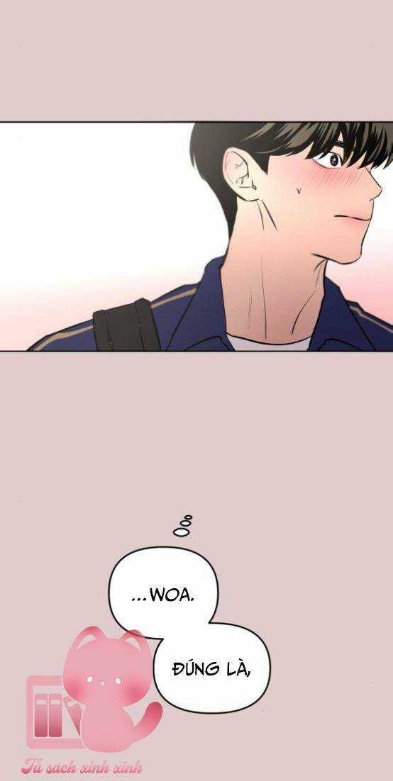 Tiên Nữ Ngoại Truyện Chapter 12 trang 35