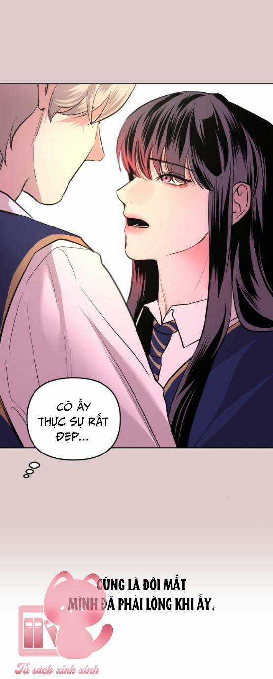 Tiên Nữ Ngoại Truyện Chapter 12 trang 36