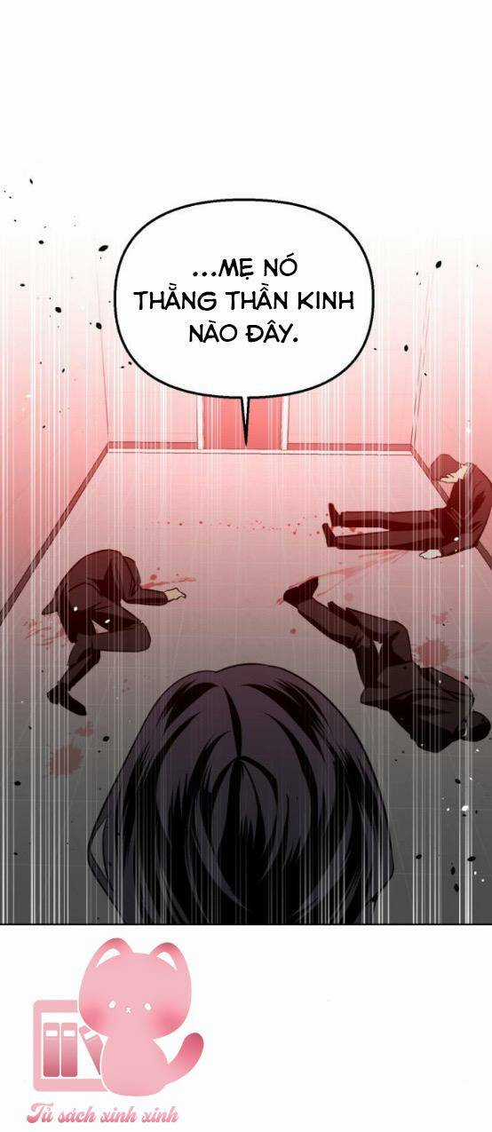 Tiên Nữ Ngoại Truyện Chapter 12 trang 51