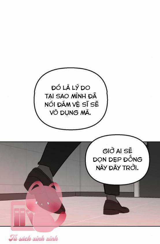 Tiên Nữ Ngoại Truyện Chapter 12 trang 52