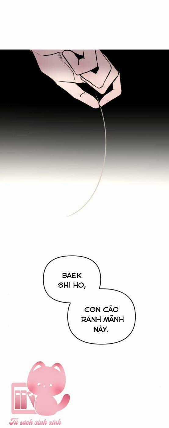 Tiên Nữ Ngoại Truyện Chapter 12 trang 58