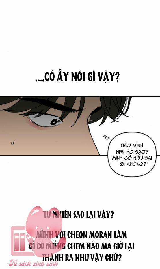 Tiên Nữ Ngoại Truyện Chapter 12 trang 7