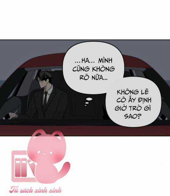 Tiên Nữ Ngoại Truyện Chapter 12 trang 9