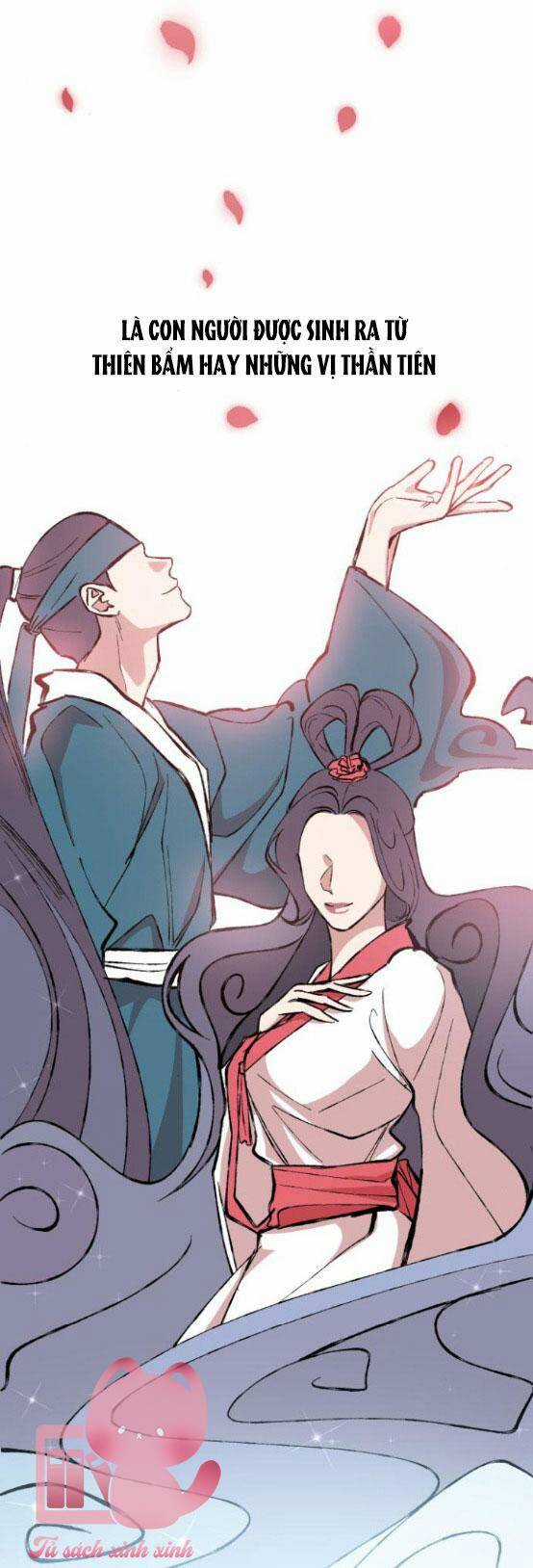 Tiên Nữ Ngoại Truyện Chapter 13 trang 13