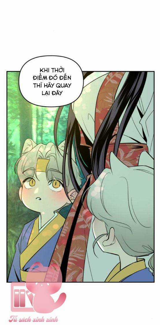 Tiên Nữ Ngoại Truyện Chapter 13 trang 17