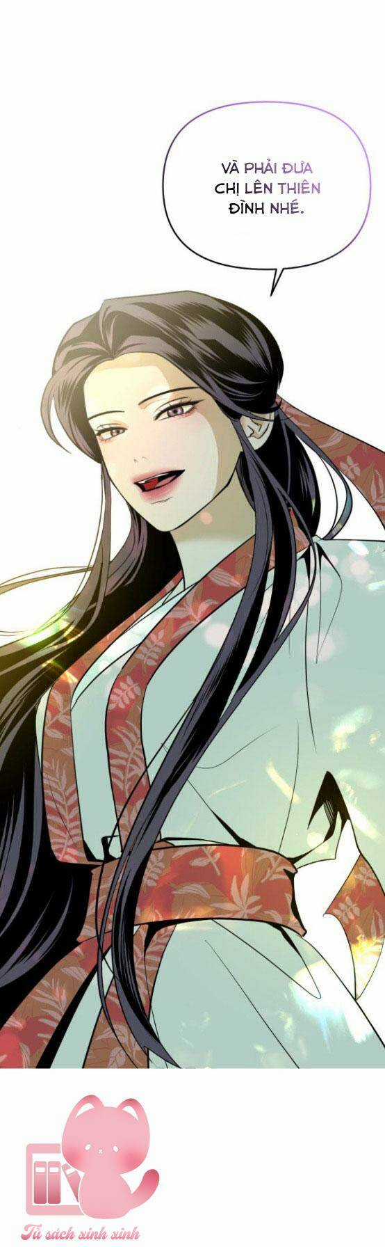 Tiên Nữ Ngoại Truyện Chapter 13 trang 18