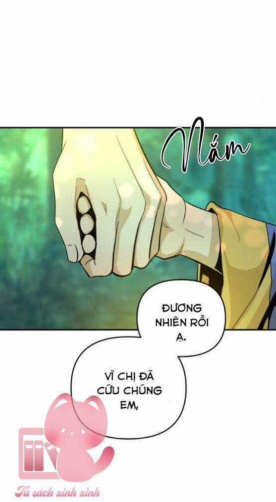 Tiên Nữ Ngoại Truyện Chapter 13 trang 19