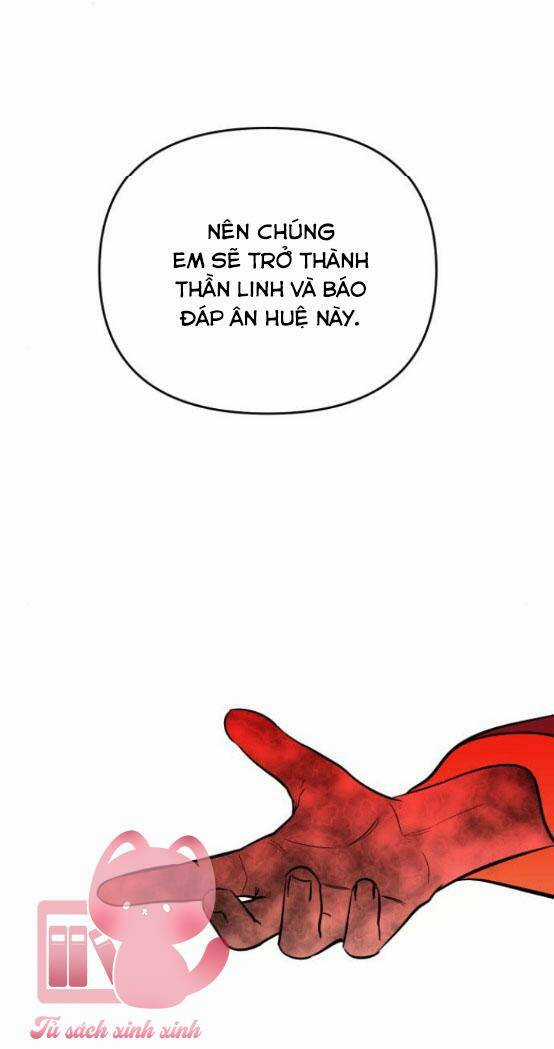 Tiên Nữ Ngoại Truyện Chapter 13 trang 20