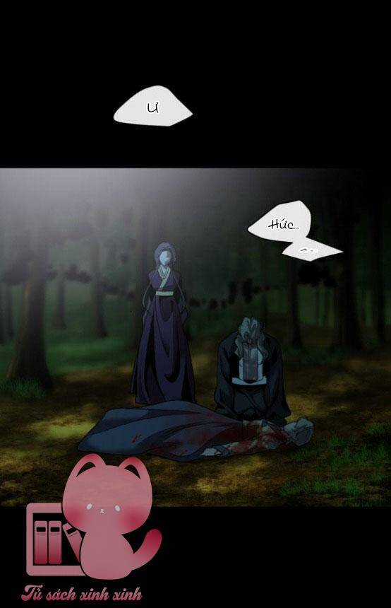 Tiên Nữ Ngoại Truyện Chapter 13 trang 22