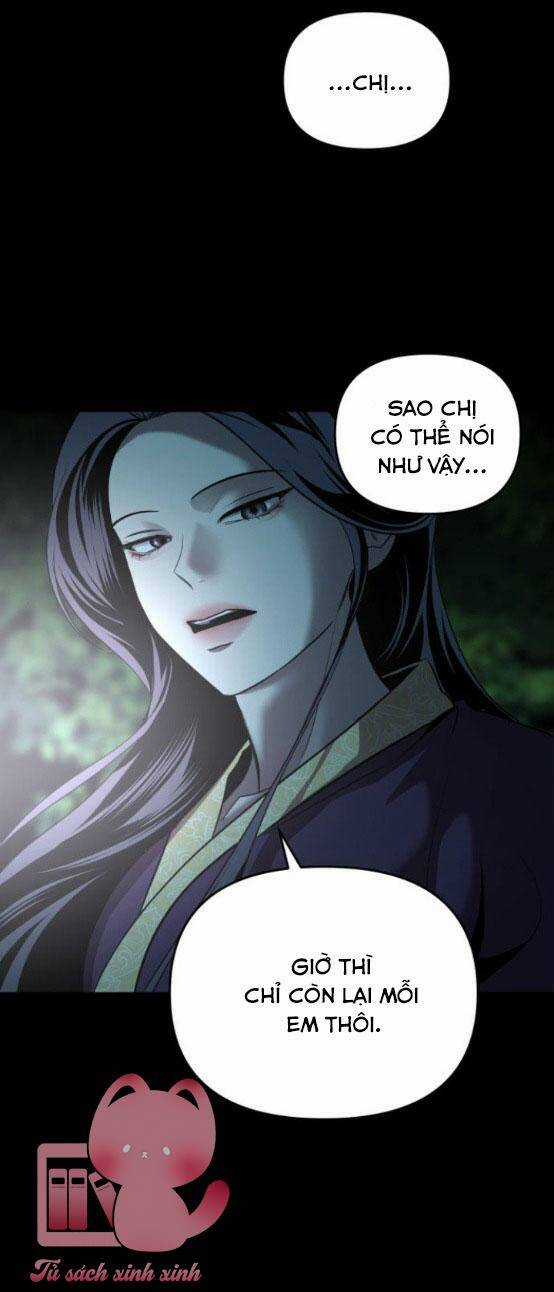 Tiên Nữ Ngoại Truyện Chapter 13 trang 24