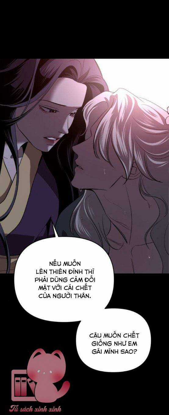 Tiên Nữ Ngoại Truyện Chapter 13 trang 27