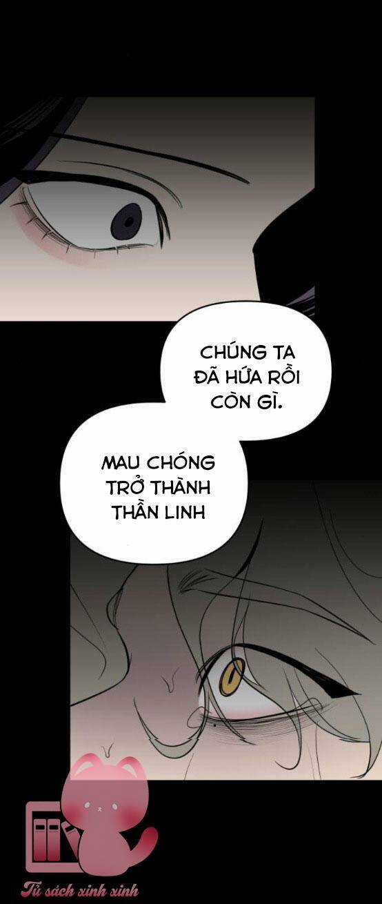 Tiên Nữ Ngoại Truyện Chapter 13 trang 28