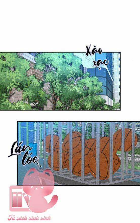 Tiên Nữ Ngoại Truyện Chapter 13 trang 31