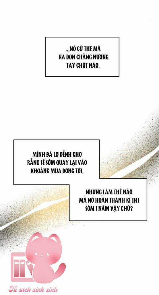 Tiên Nữ Ngoại Truyện Chapter 13 trang 38