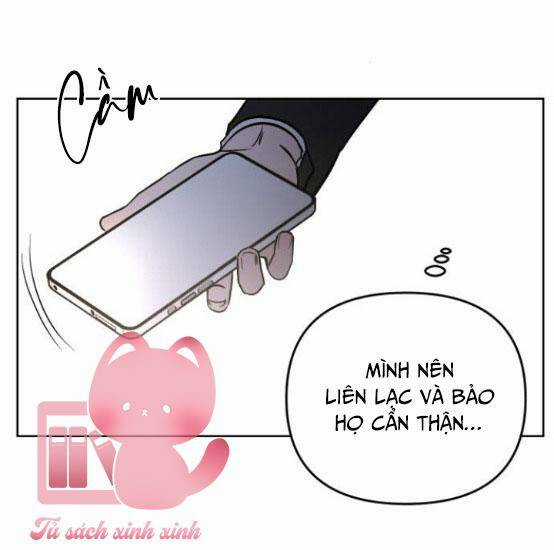 Tiên Nữ Ngoại Truyện Chapter 13 trang 40