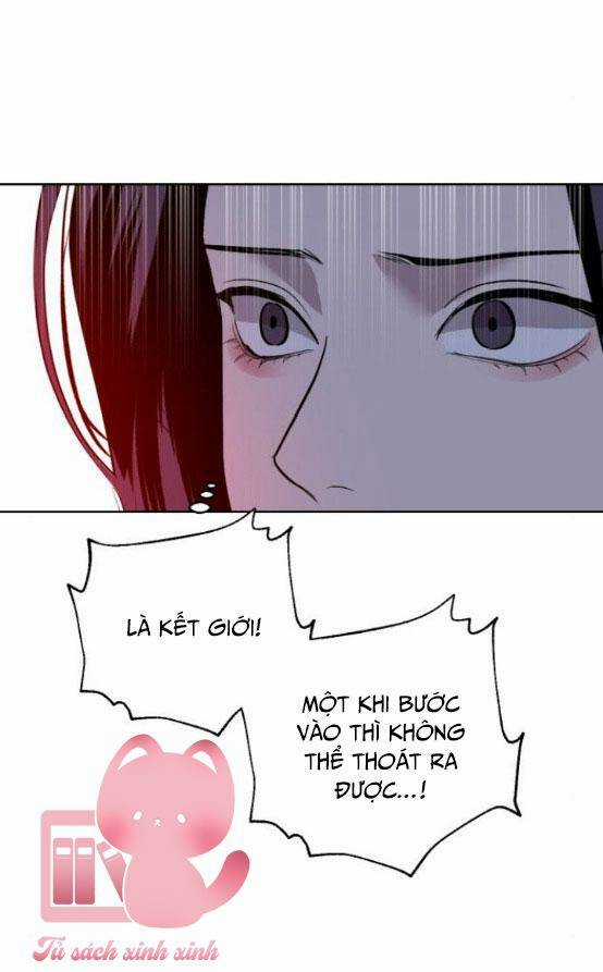 Tiên Nữ Ngoại Truyện Chapter 13 trang 44