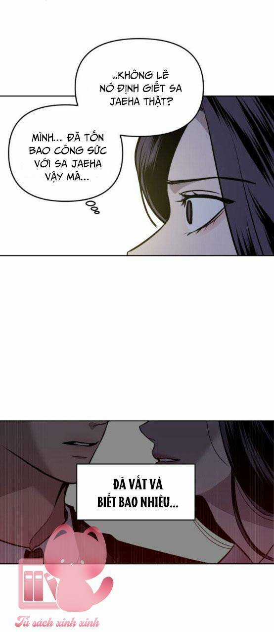 Tiên Nữ Ngoại Truyện Chapter 13 trang 46