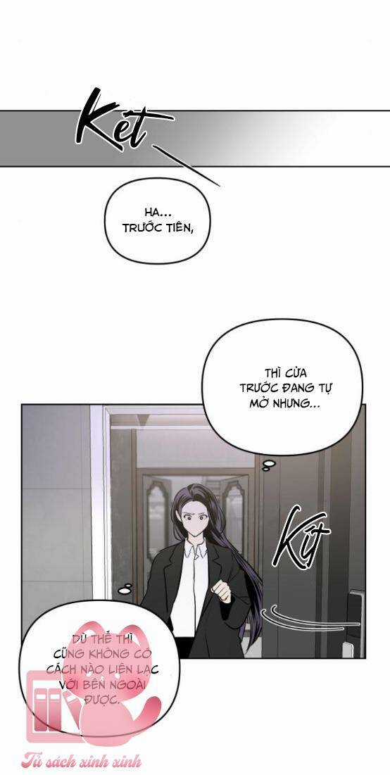 Tiên Nữ Ngoại Truyện Chapter 13 trang 48