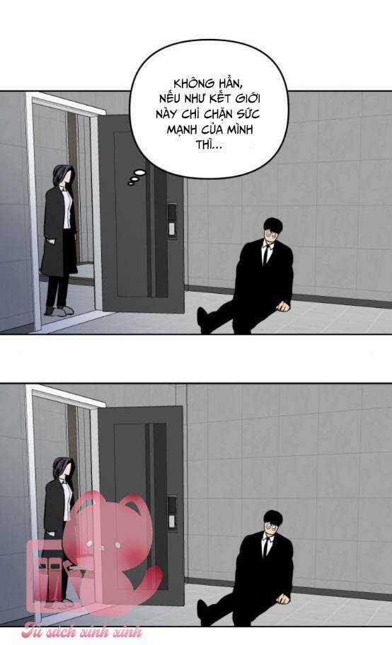 Tiên Nữ Ngoại Truyện Chapter 13 trang 49