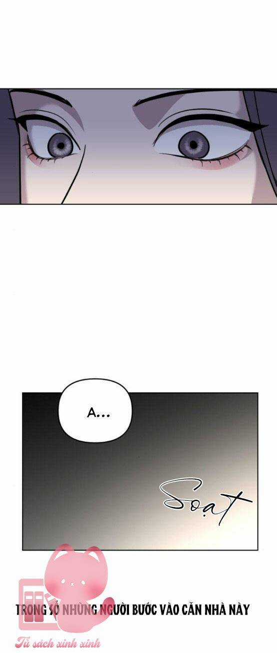 Tiên Nữ Ngoại Truyện Chapter 13 trang 5