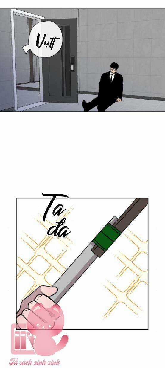 Tiên Nữ Ngoại Truyện Chapter 13 trang 50