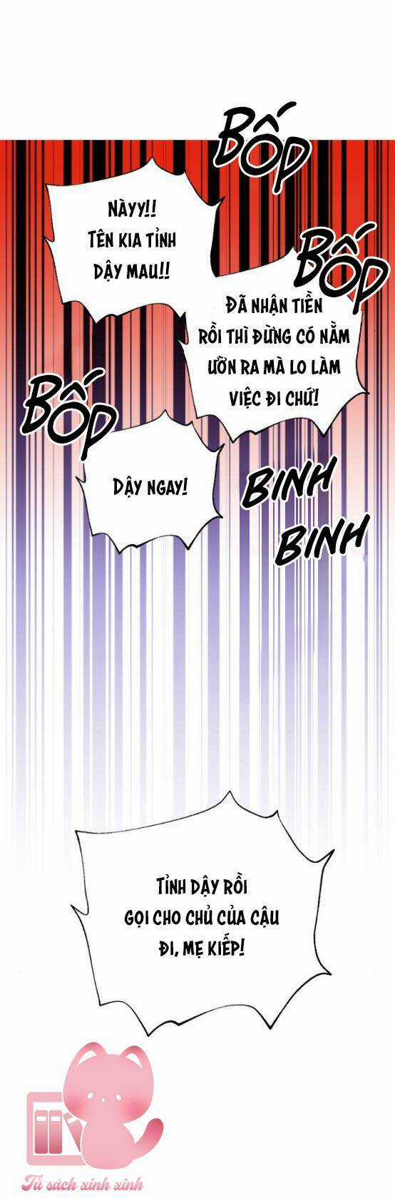 Tiên Nữ Ngoại Truyện Chapter 13 trang 51